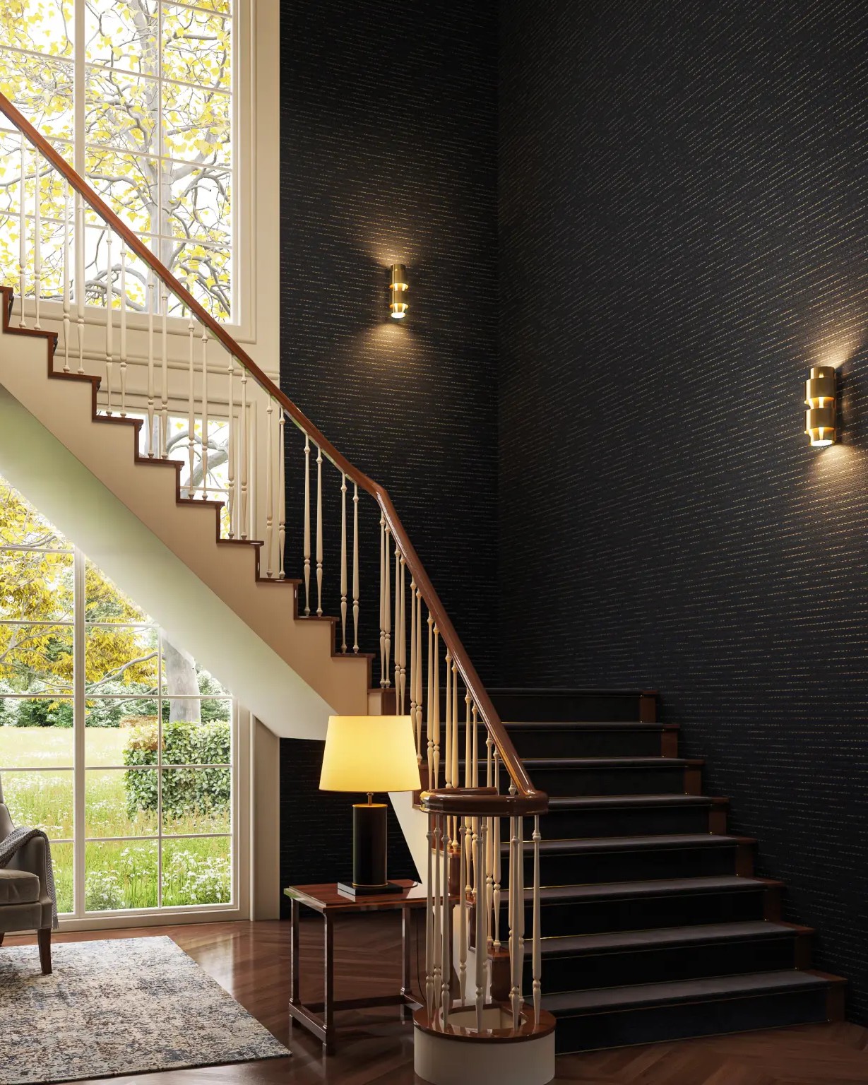 Vescom Eldor Wallcoverings