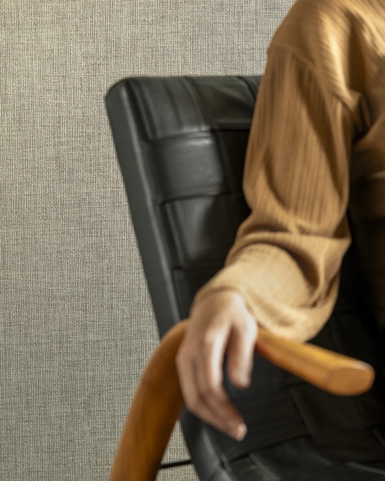 Vescom Flax Wallcoverings