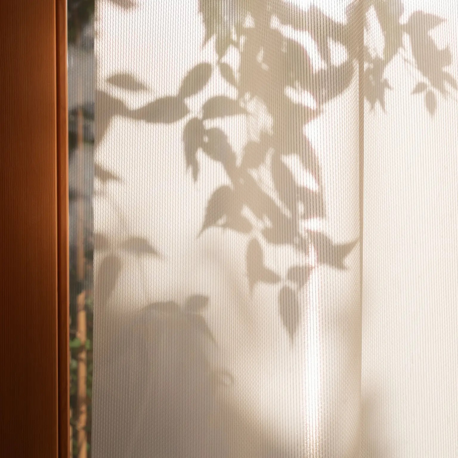 Vescom Formoza Curtain Fabric
