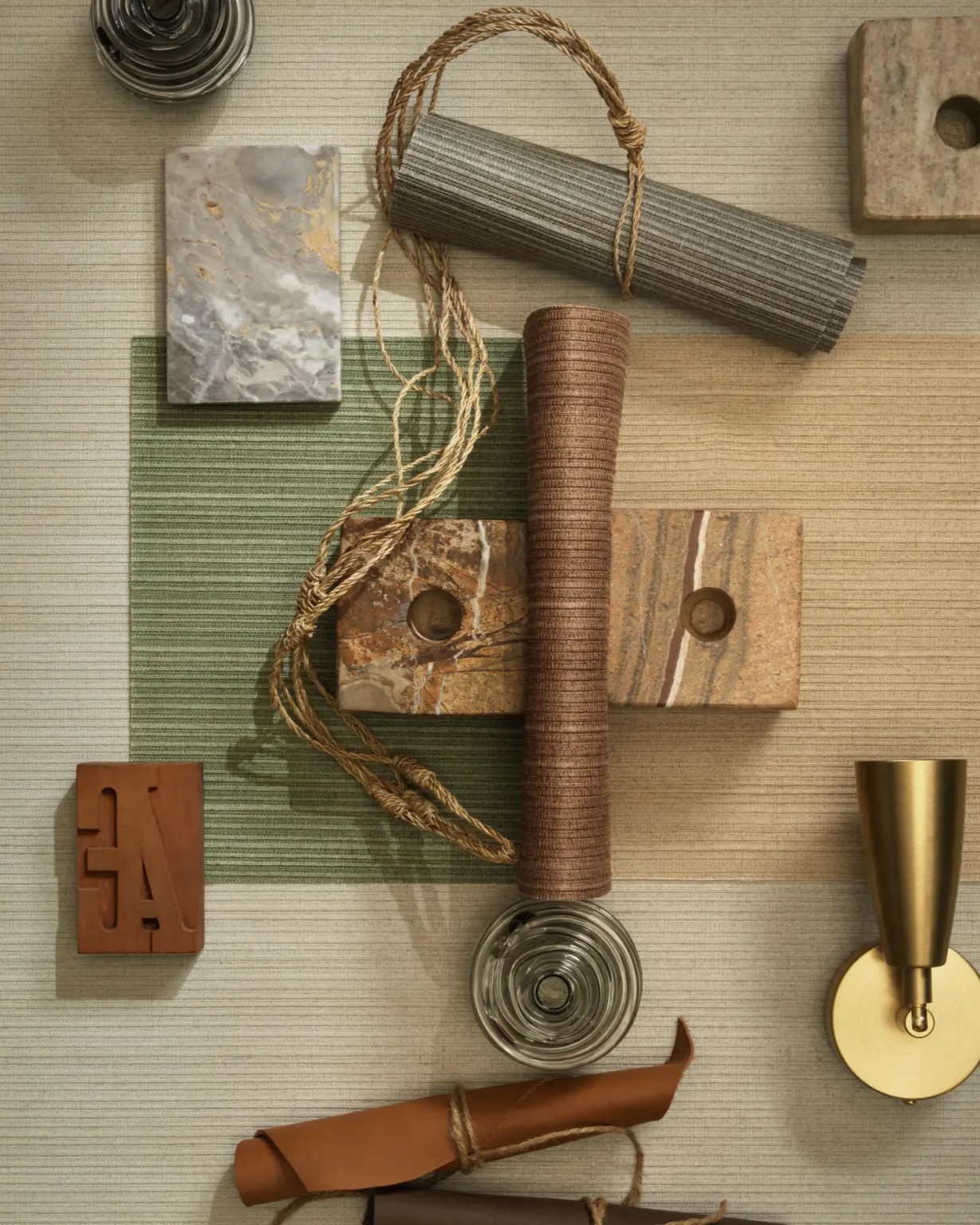 Vescom Forte Wallcoverings 