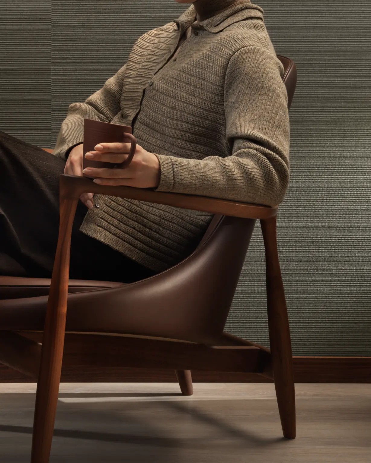 Vescom Forte Wallcoverings 