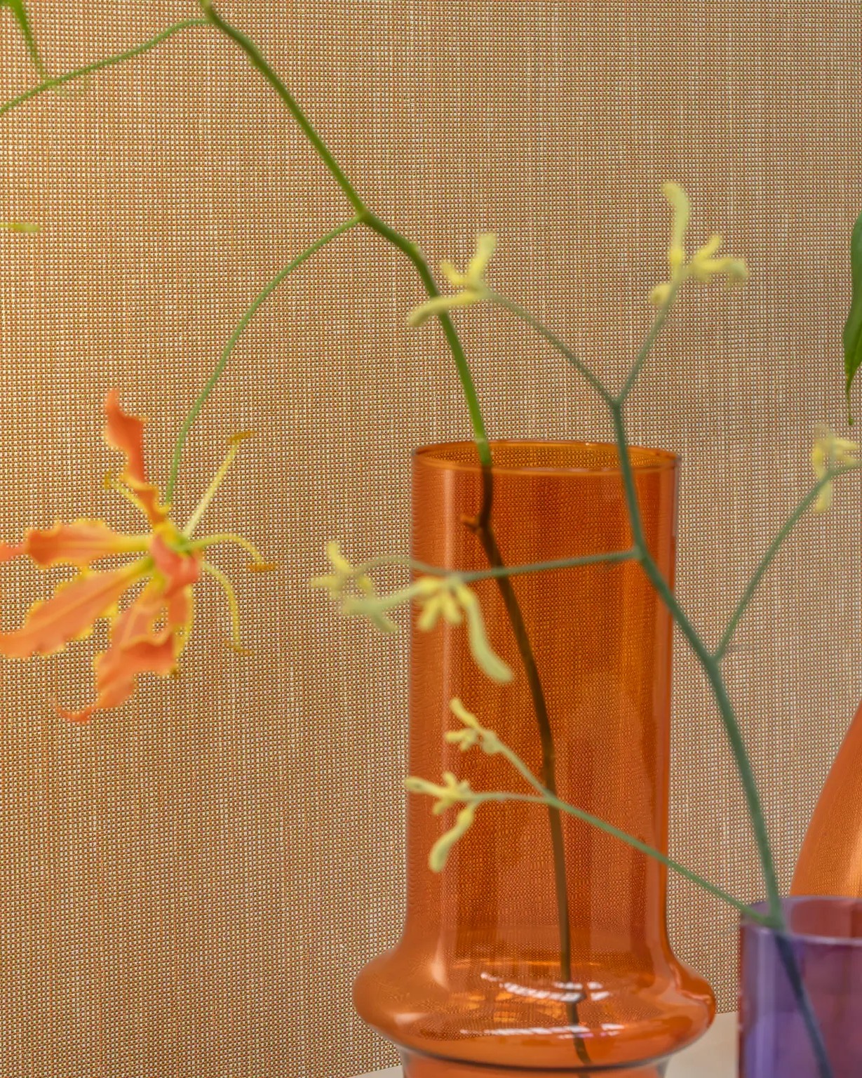 Vescom Gemstone Wallcoverings