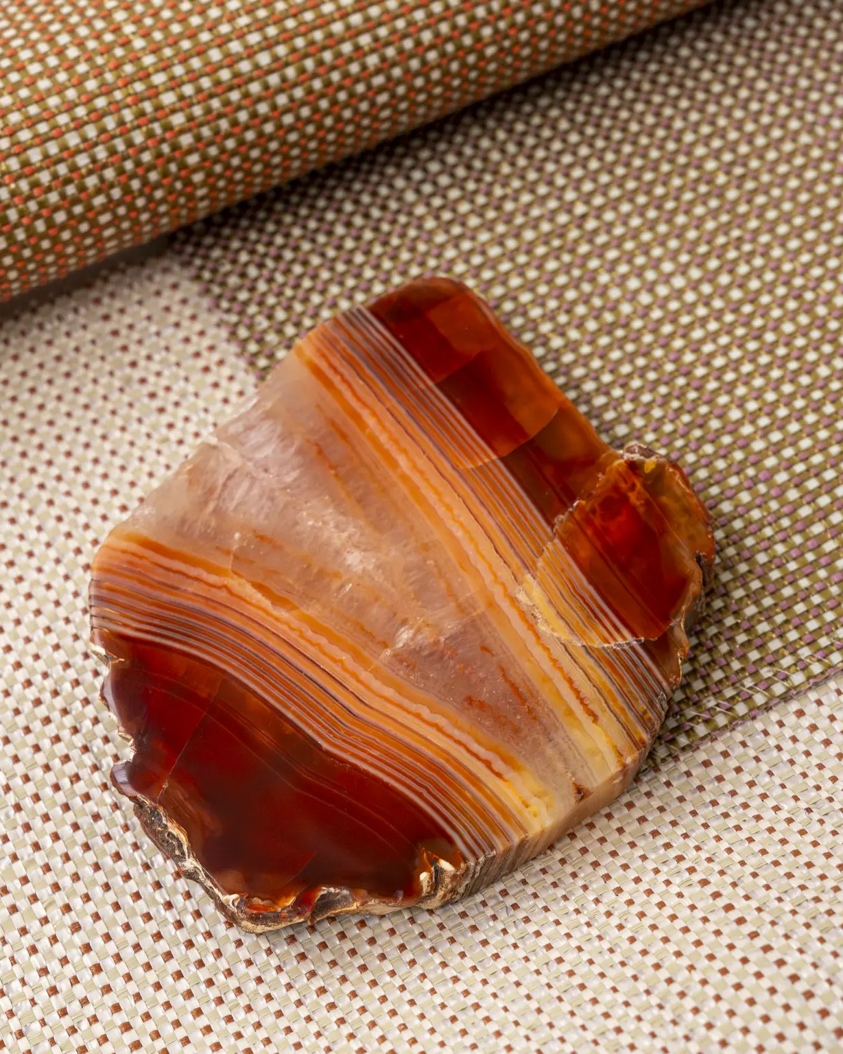 Vescom Gemstone Wallcoverings