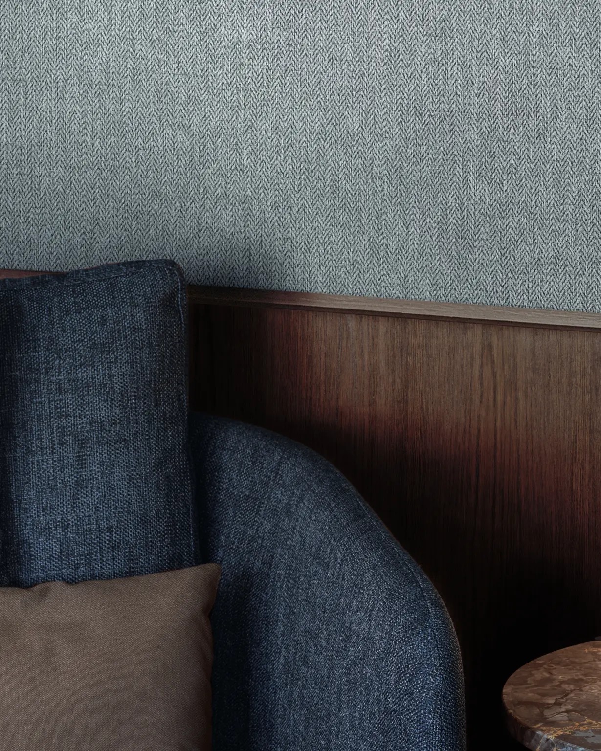 Vescom Harrison Wallcoverings