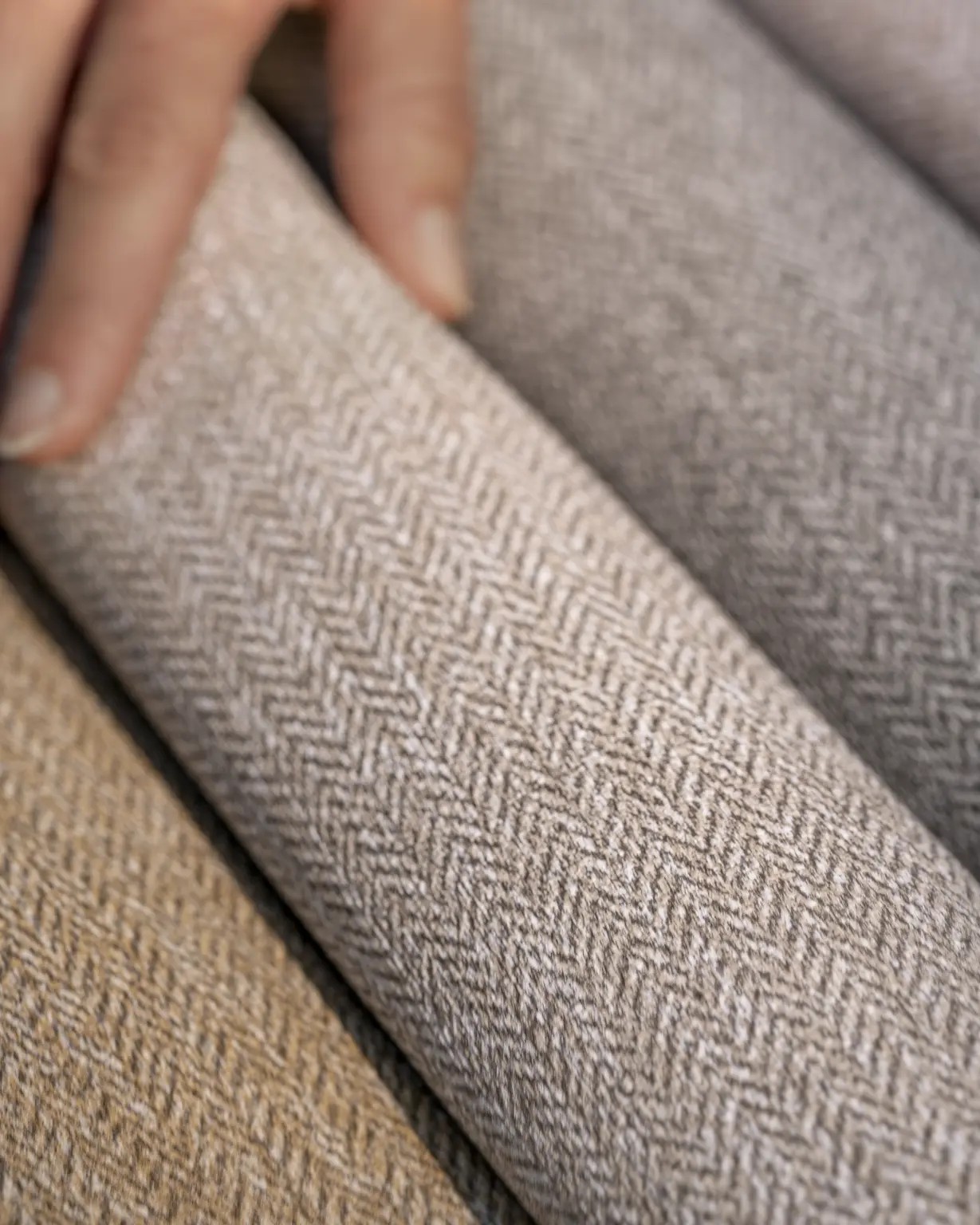 Vescom Harrison Wallcoverings