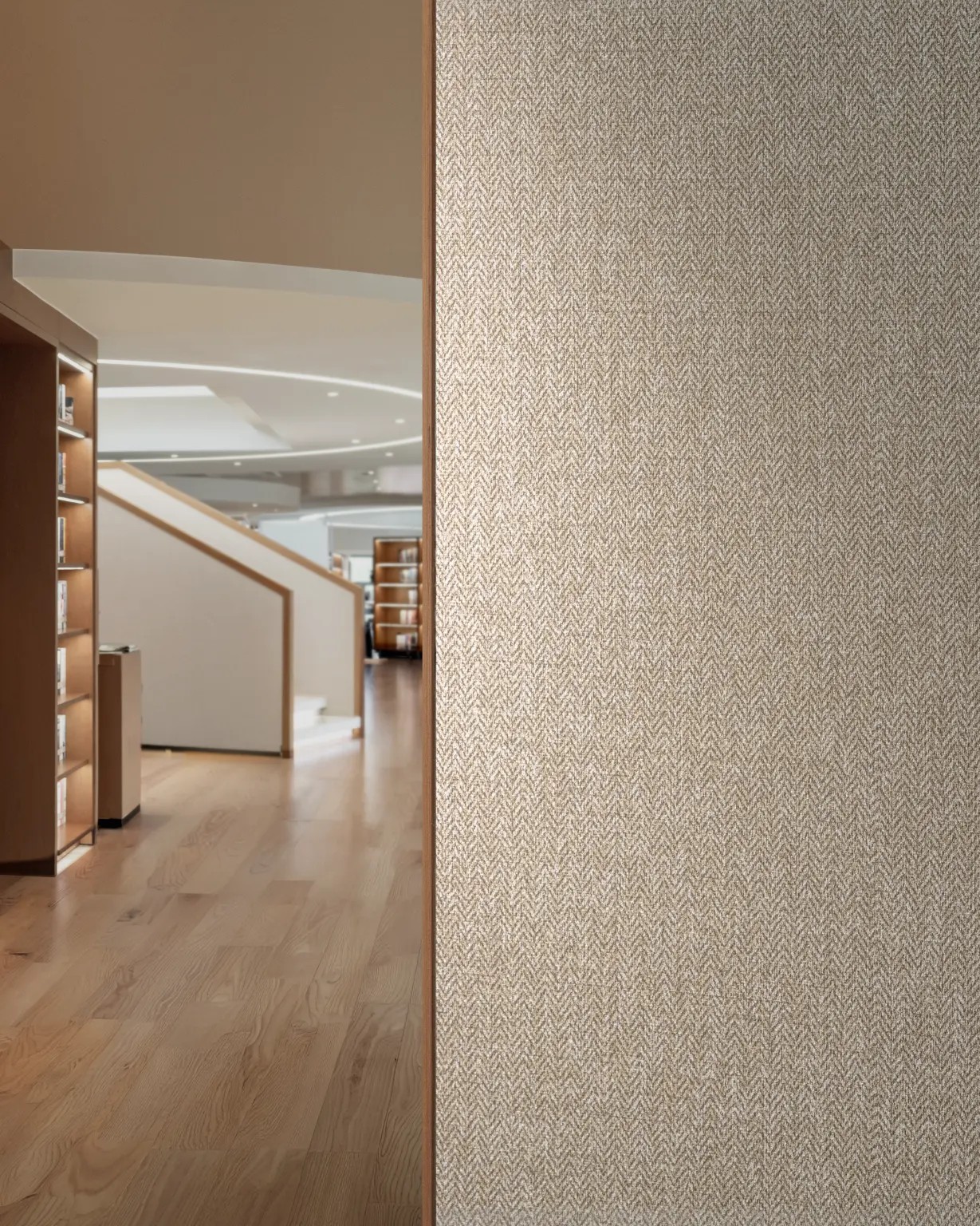 Vescom Harrison Wallcoverings