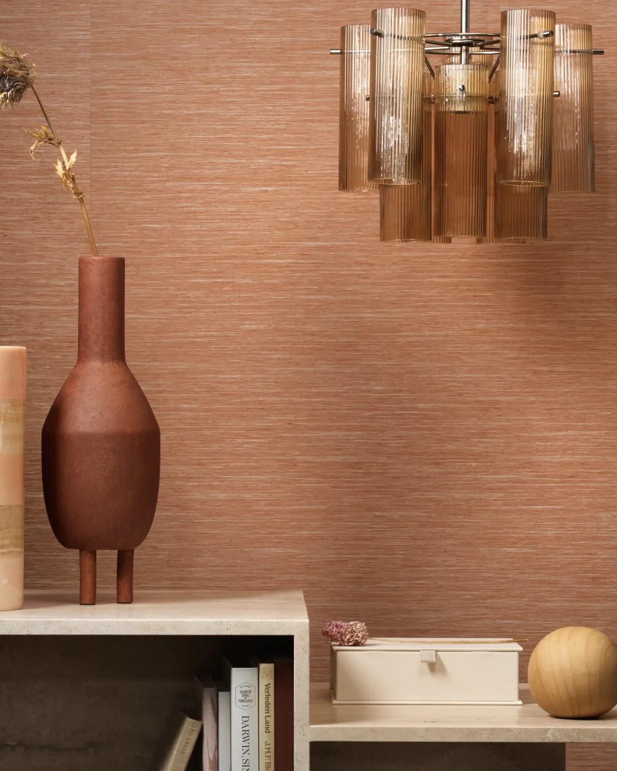 Vescom Ilara Wallcoverings