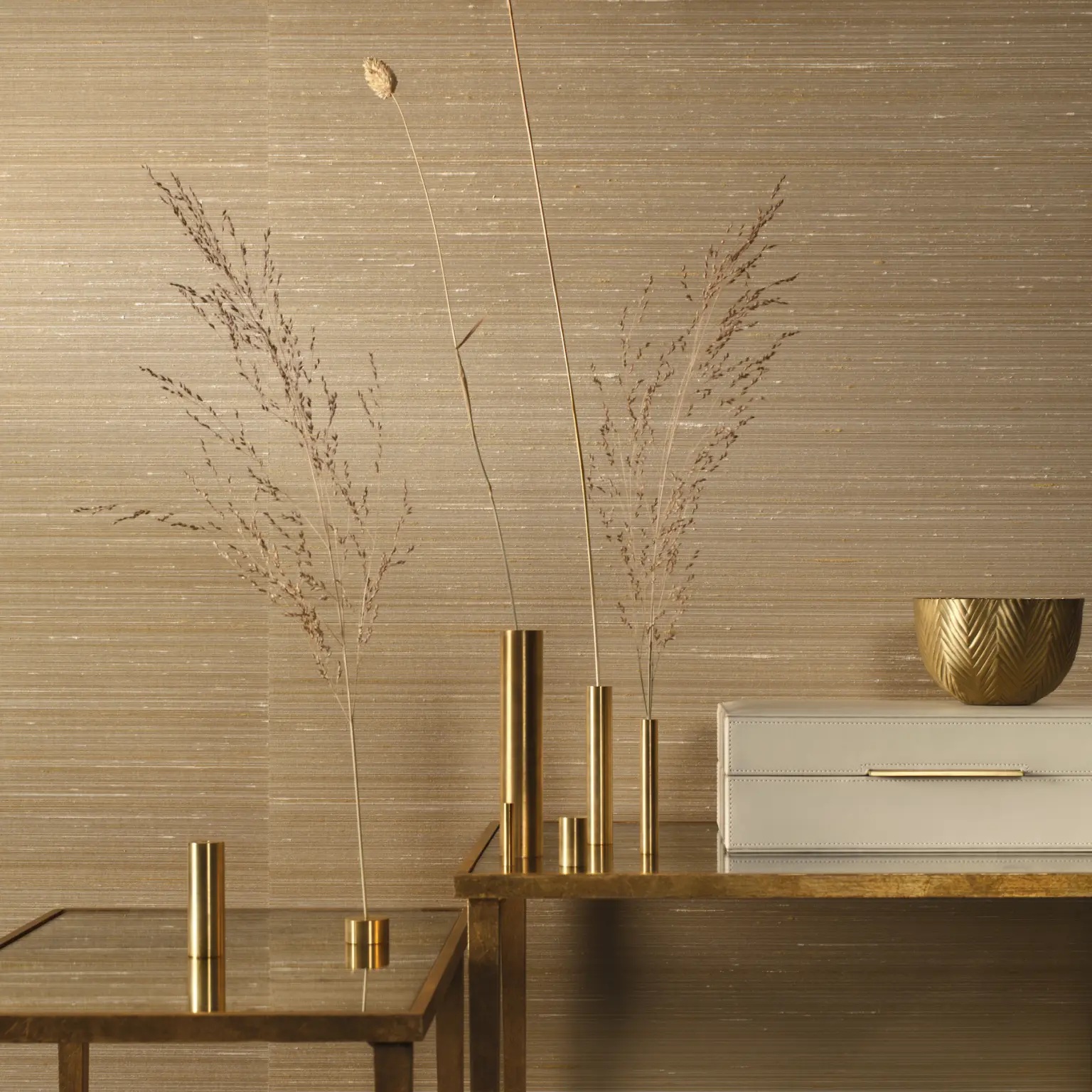 Vescom Ilesha Wallcoverings