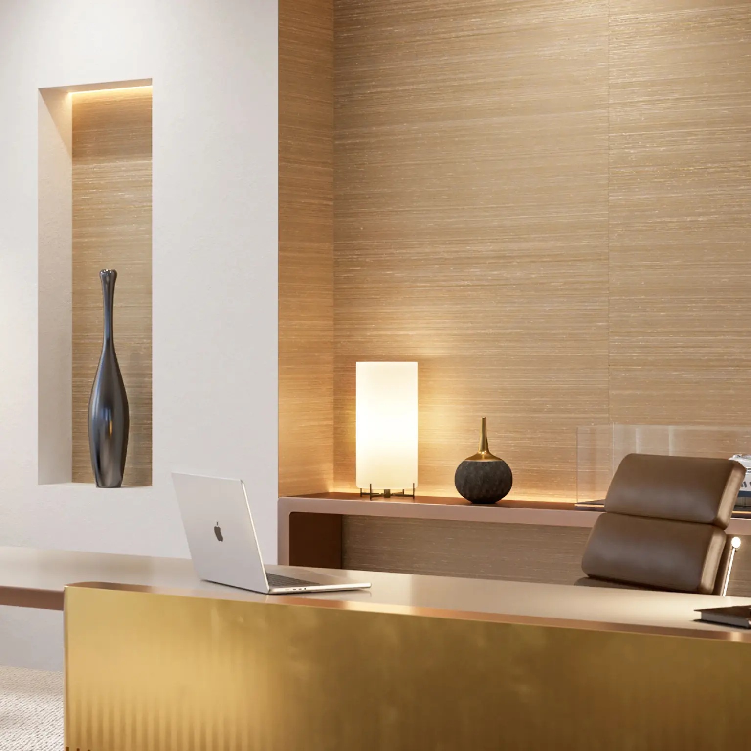 Vescom Ilesha Wallcoverings