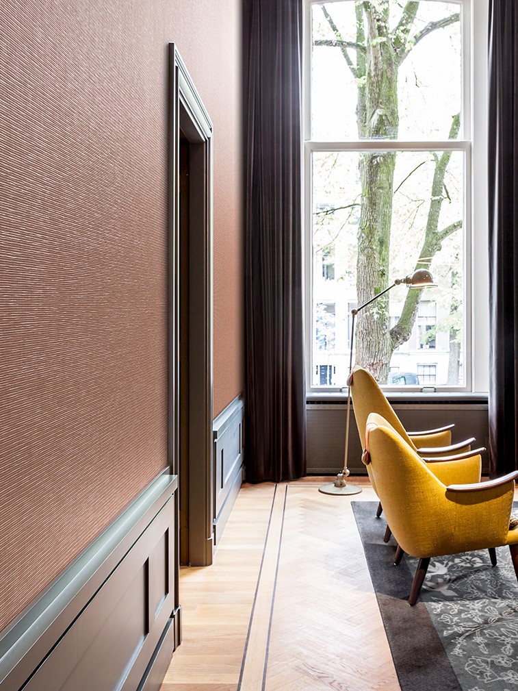 Vescom Ketoy Wallcoverings