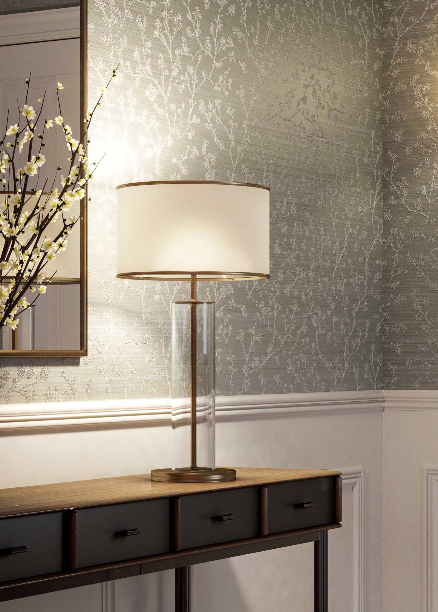 Vescom Khilana Wallcovering