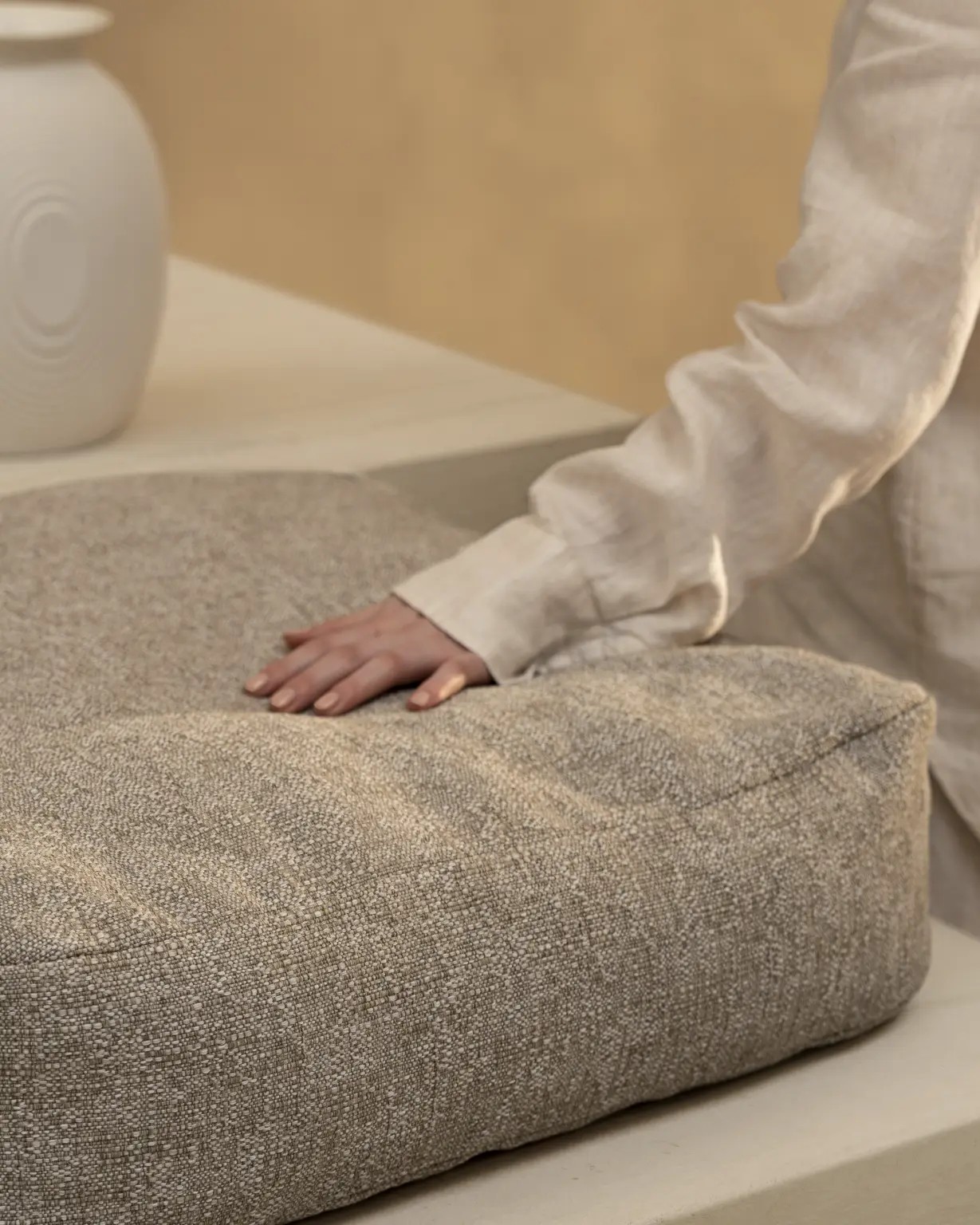 Vescom Laguna Upholstery Fabric 