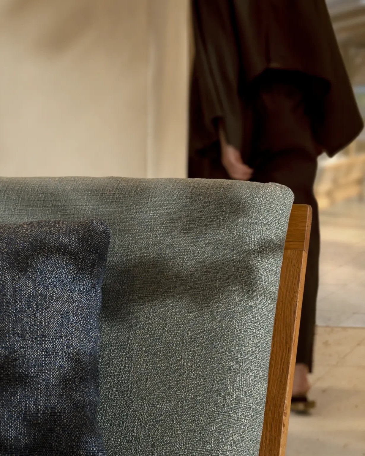 Vescom Laguna Upholstery Fabric 