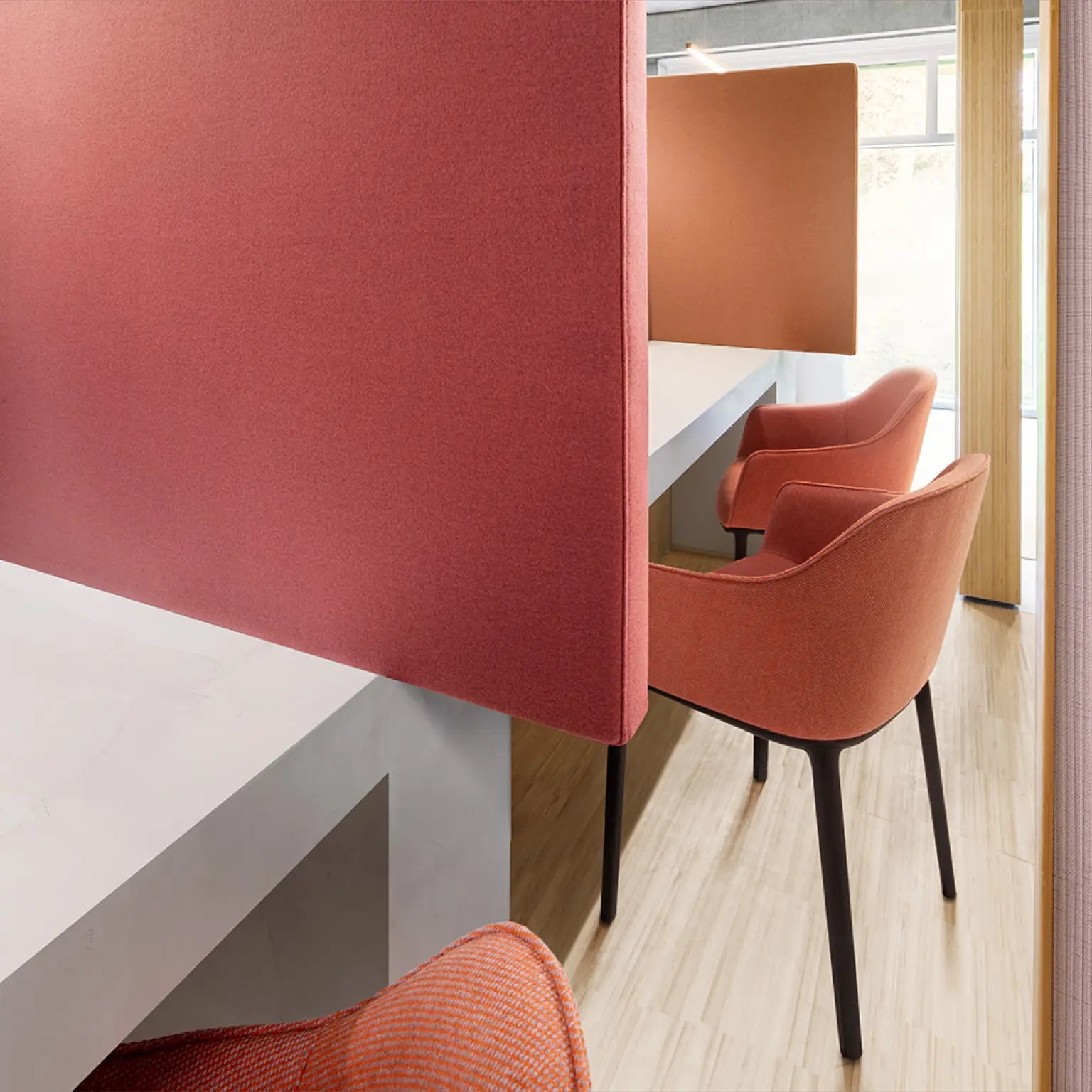 Vescom Lani Upholstery Fabric