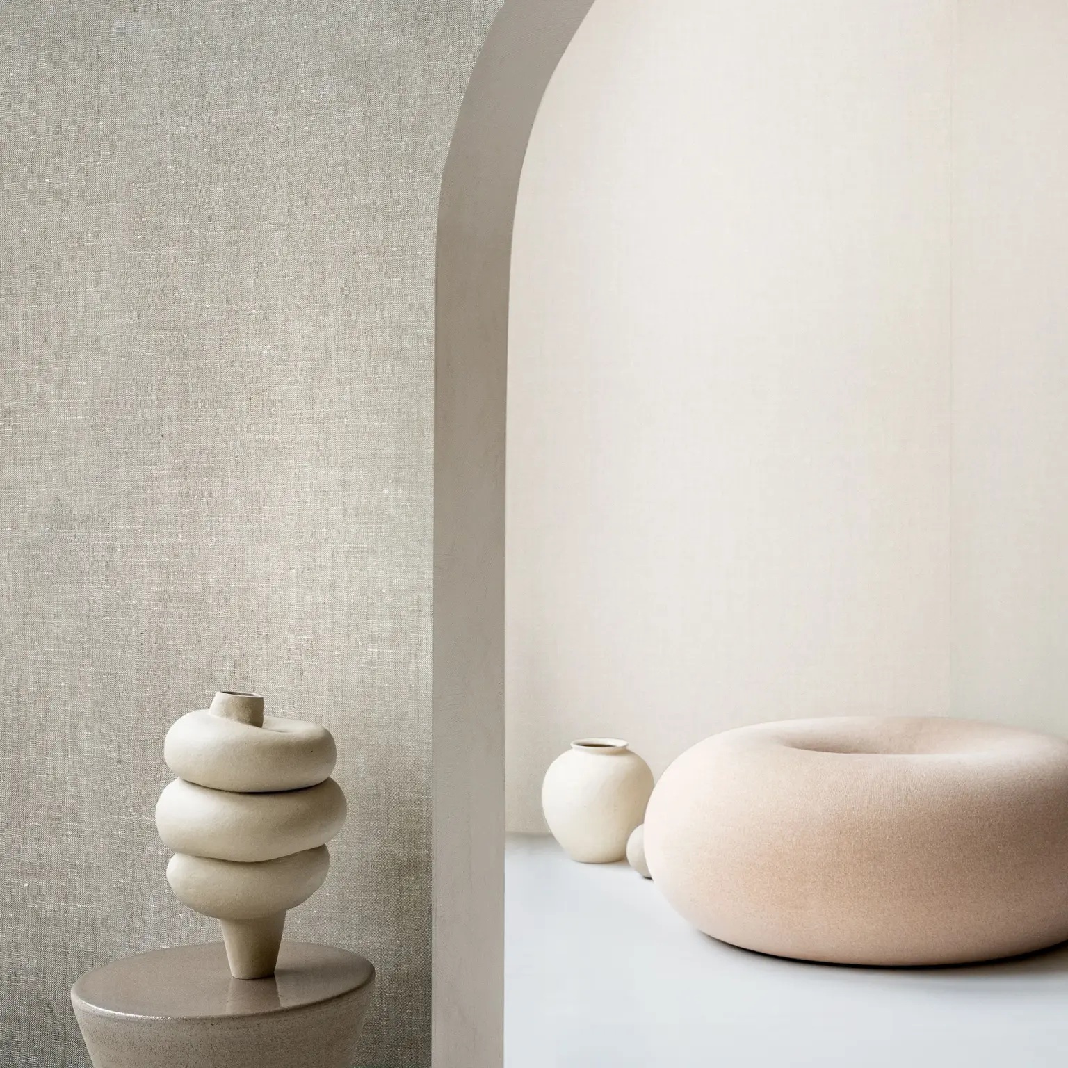 Vescom Linosa Wallcoverings
