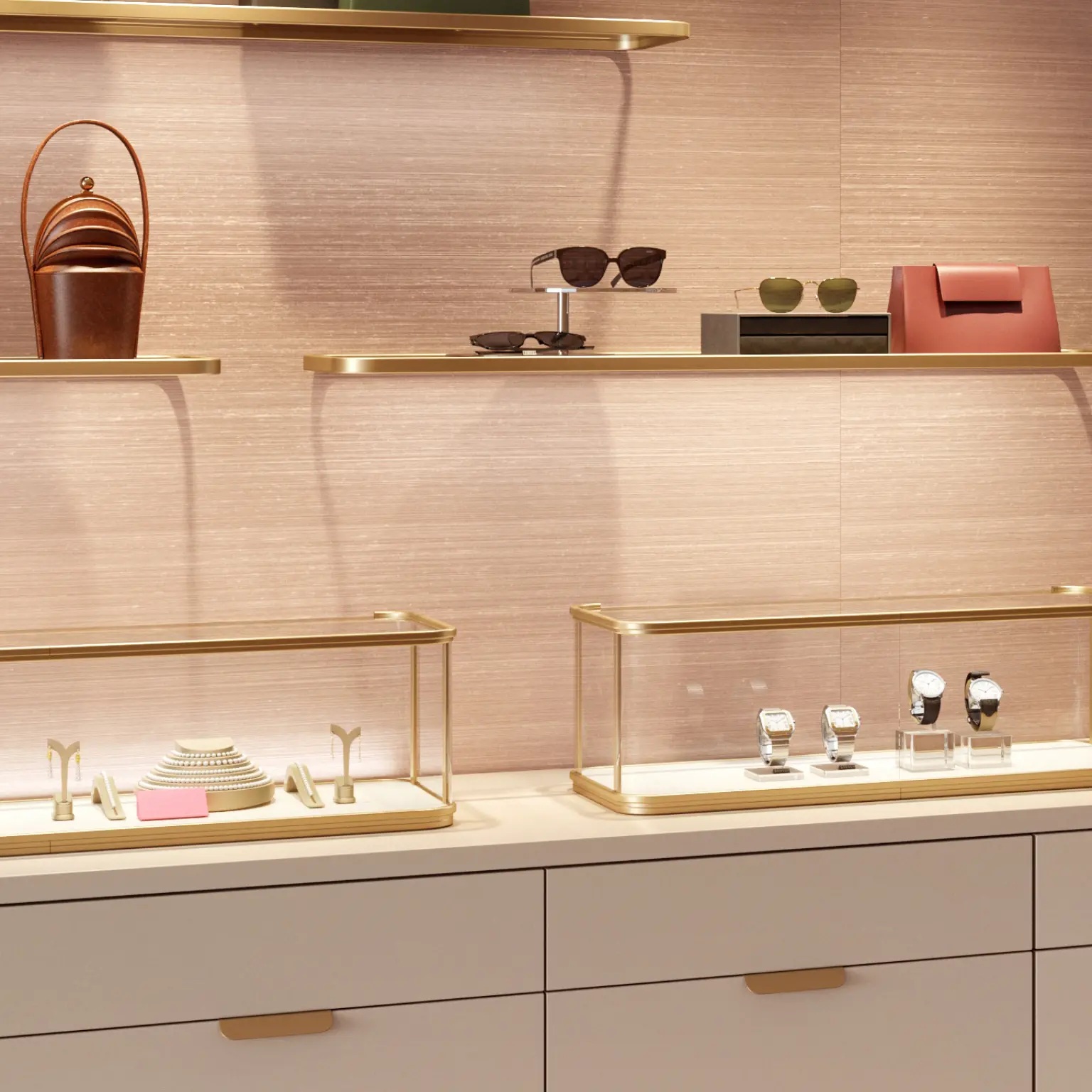 Vescom Madhura Wallcoverings