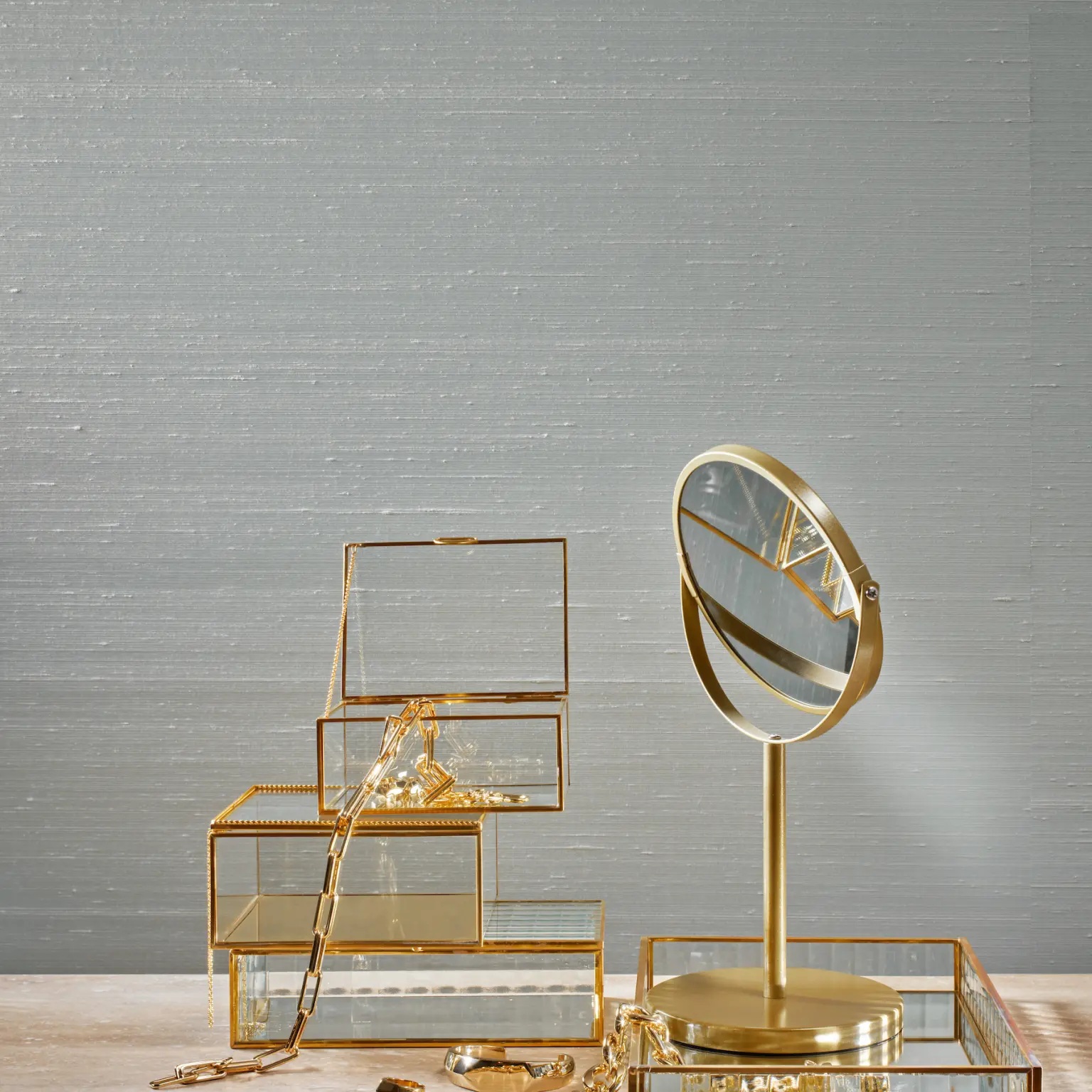 Vescom Madhura Wallcoverings