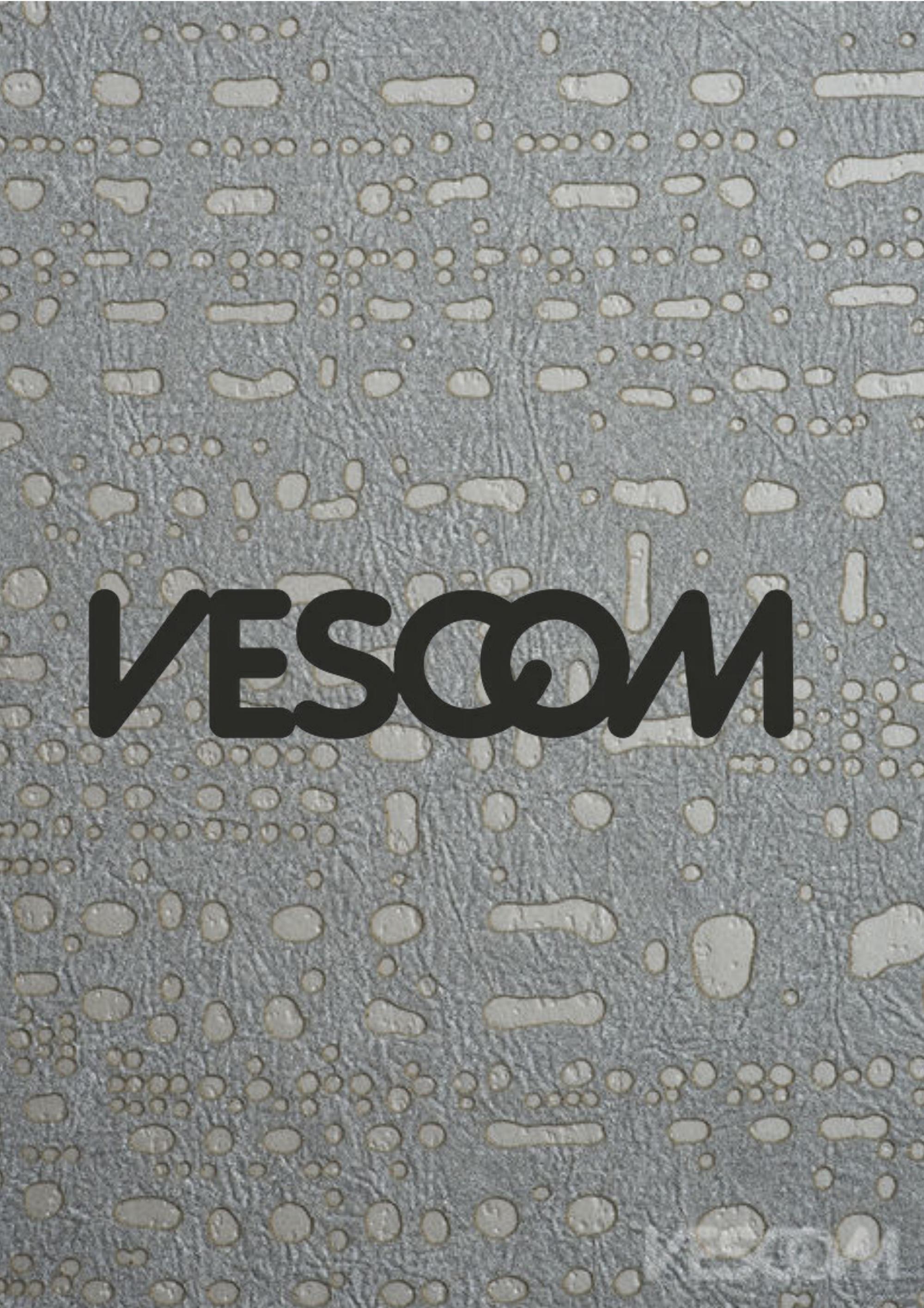 Vescom Maestro Wallcovering