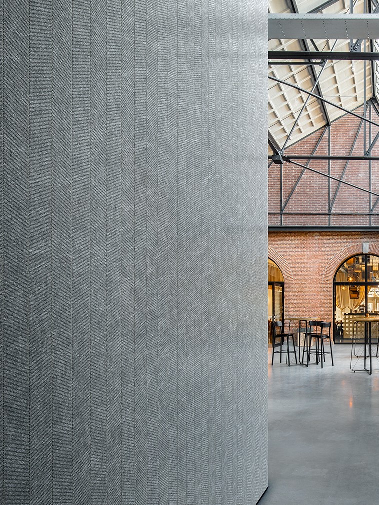 Vescom Montresor Wallcovering