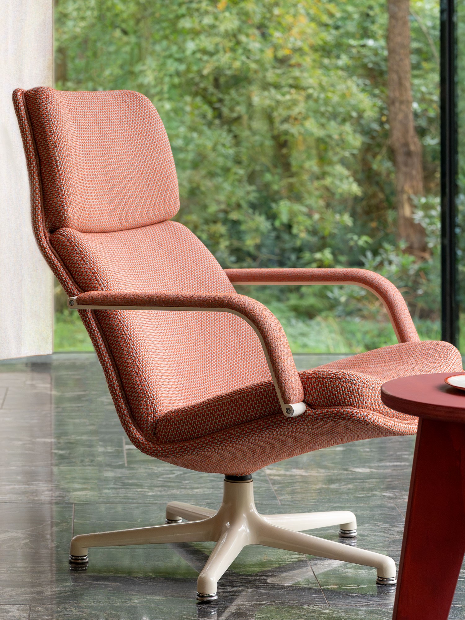 Vescom Moore Upholstery Fabric