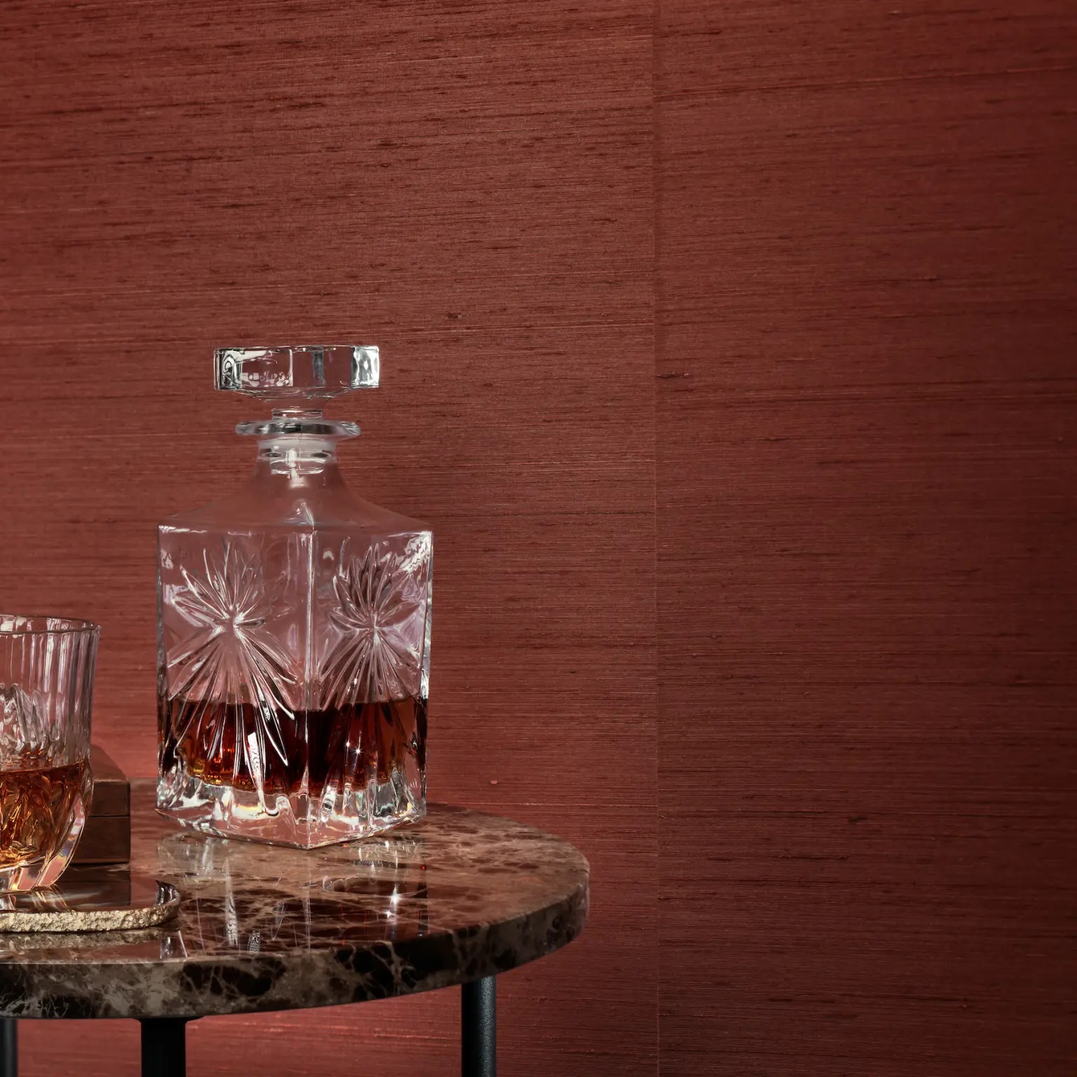 Vescom Nirmala Wallcoverings
