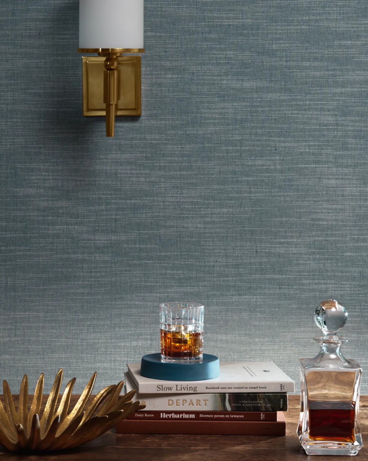 Vescom Nivelis Wallcoverings