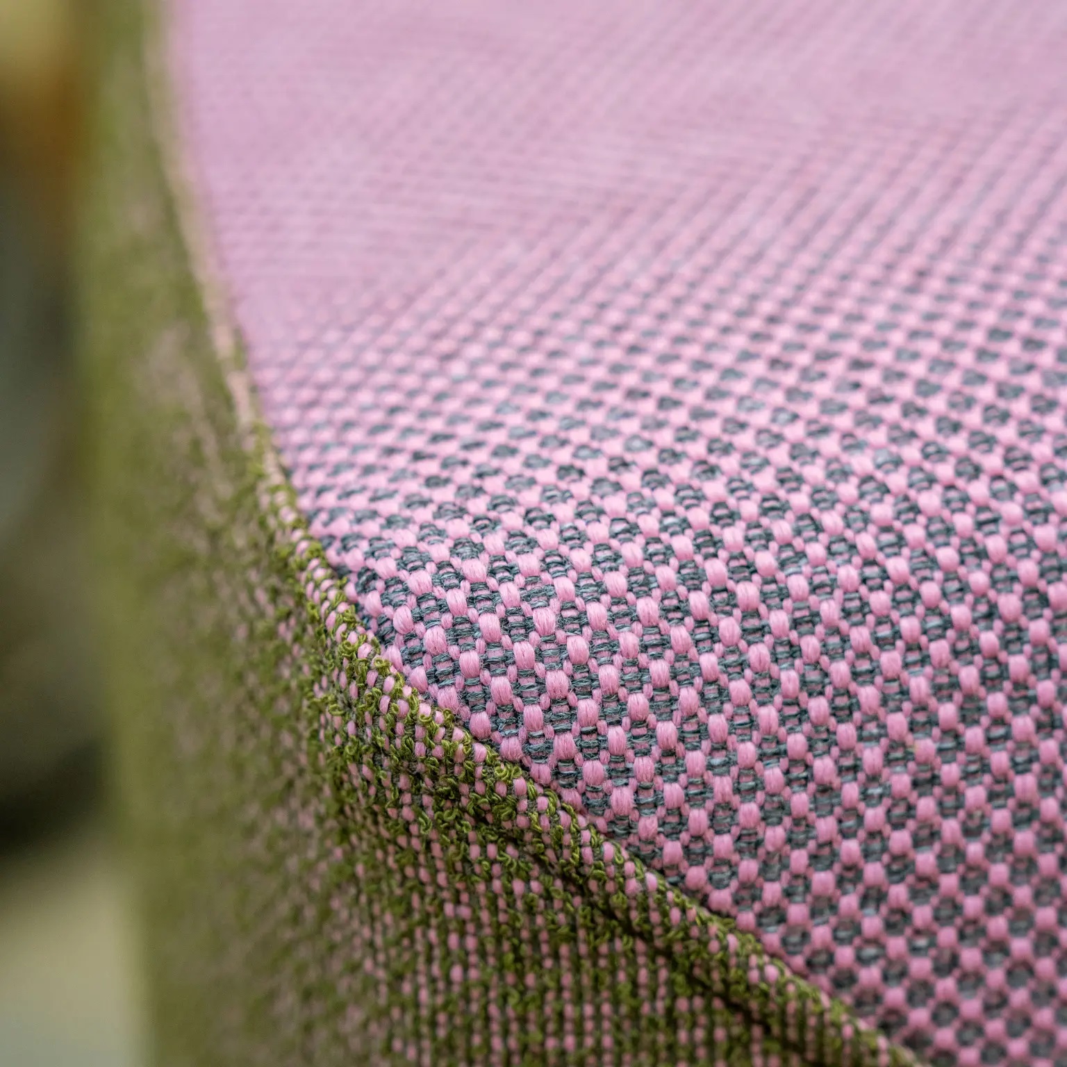 Vescom Norfolk Upholstery Fabric