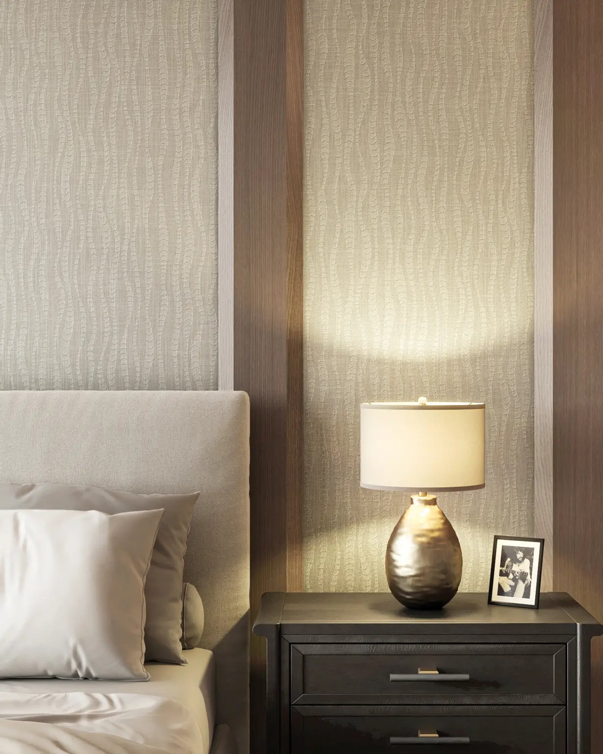 Vescom Odyssea Wallcoverings 