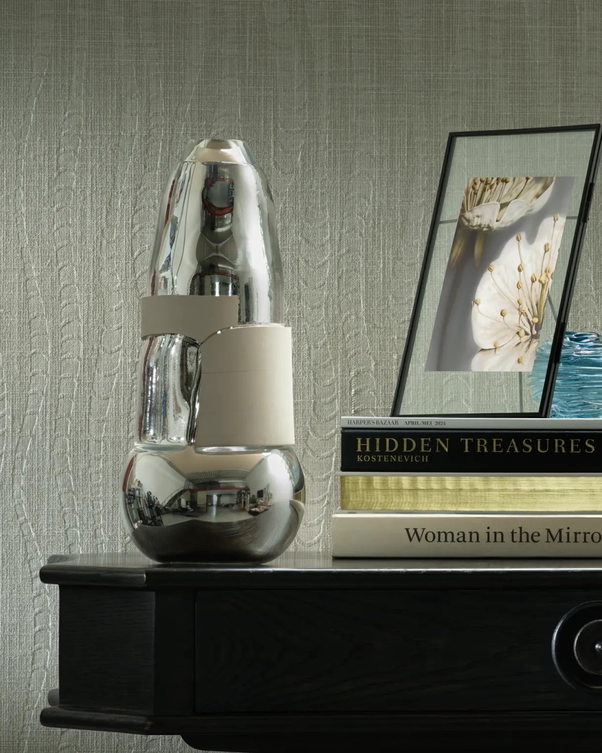 Vescom Odyssea Wallcoverings 