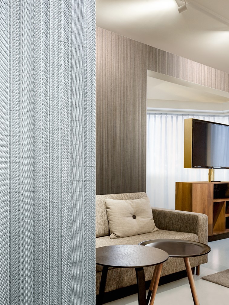 Vescom Palena Wallcovering
