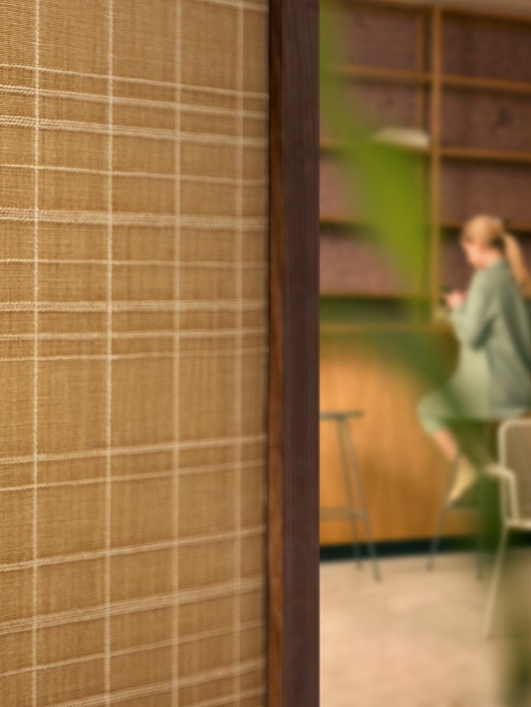Vescom Puralin Wallcoverings