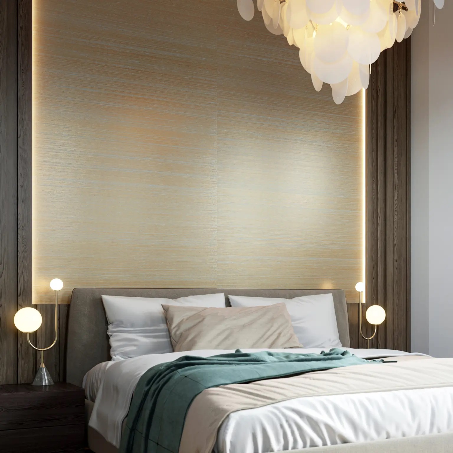 Vescom Ravi Wallcoverings