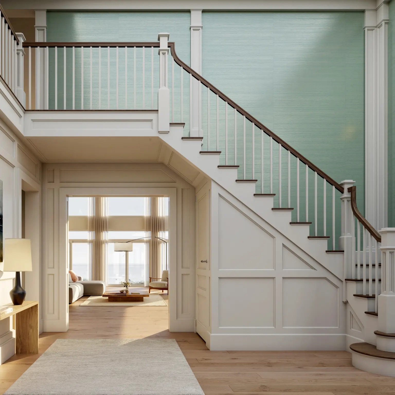 Vescom Ravi Wallcoverings