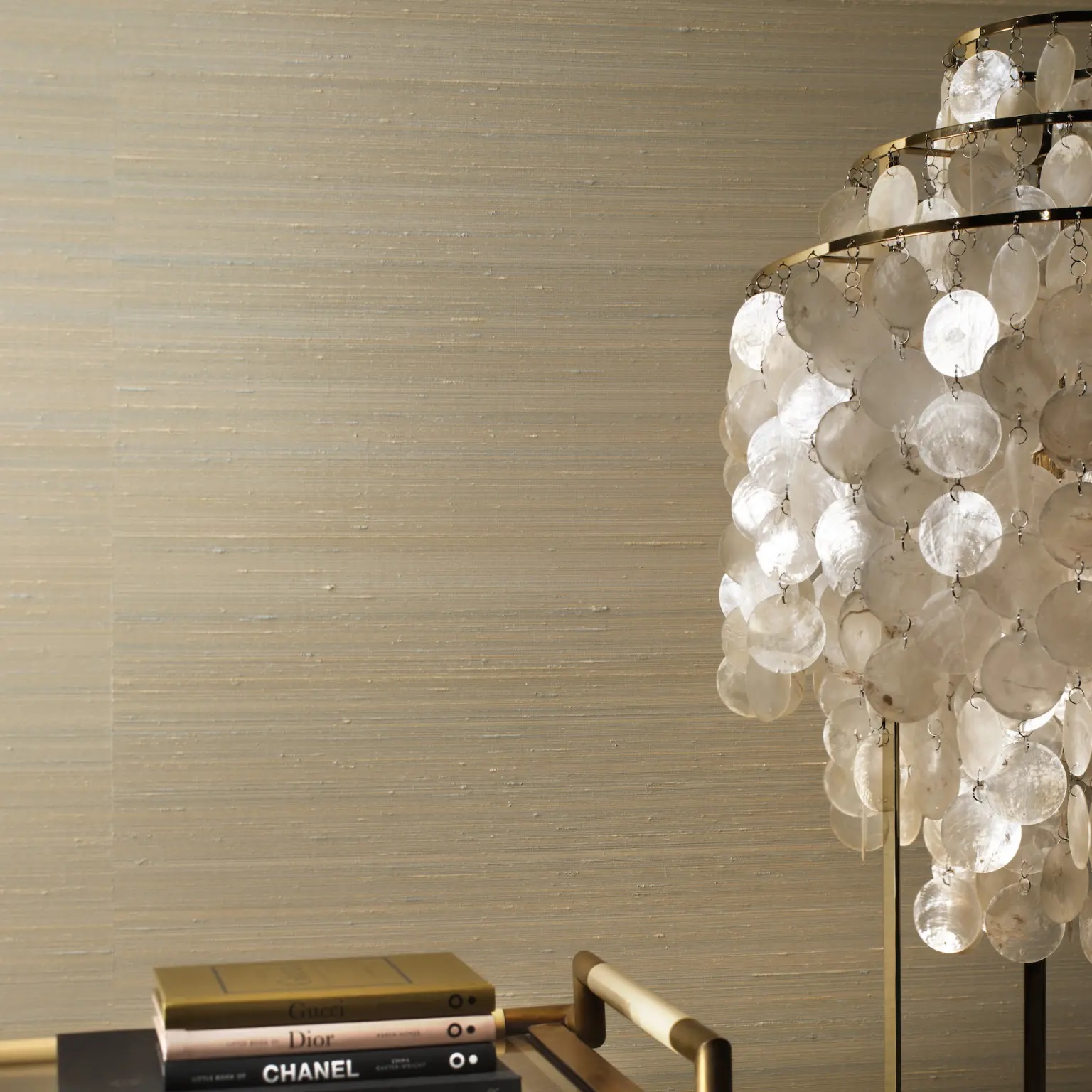 Vescom Ravi Wallcoverings