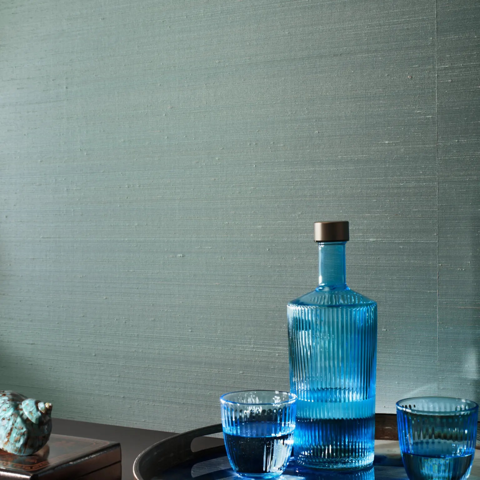 Vescom Ravi Wallcoverings