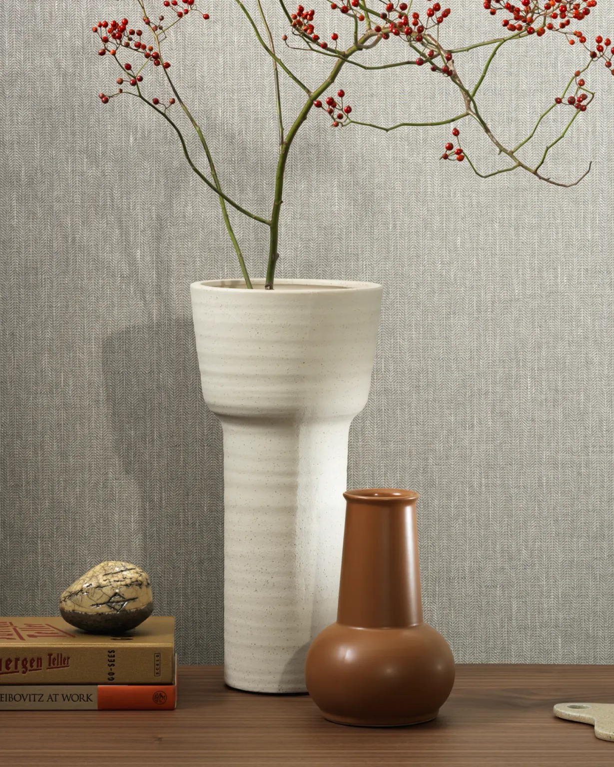 Vescom Sisu Wallcoverings