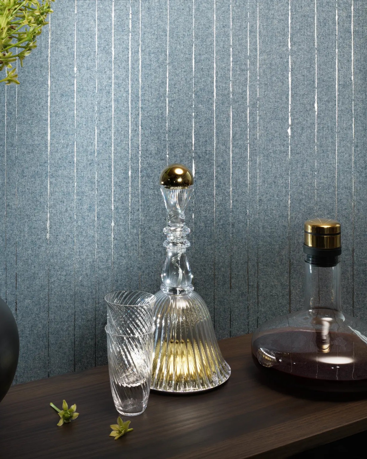Vescom Sofia Wallcoverings