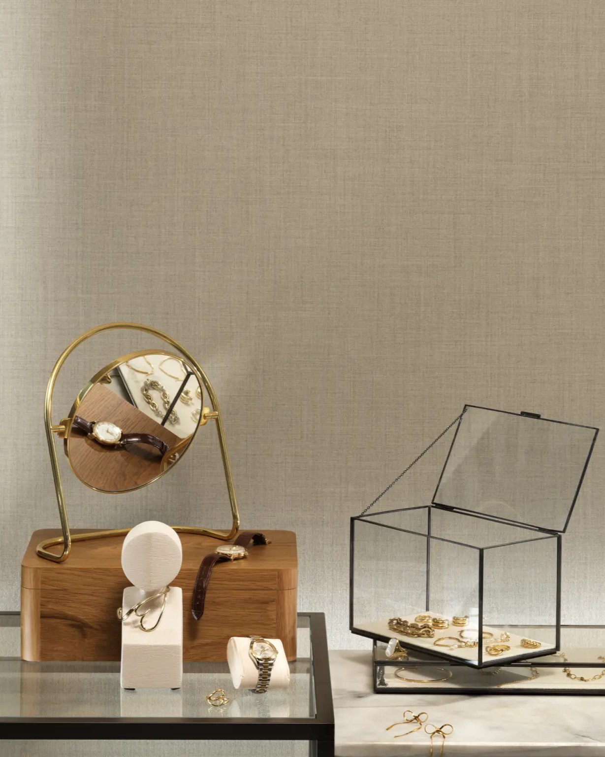 Vescom Solene Wallcoverings