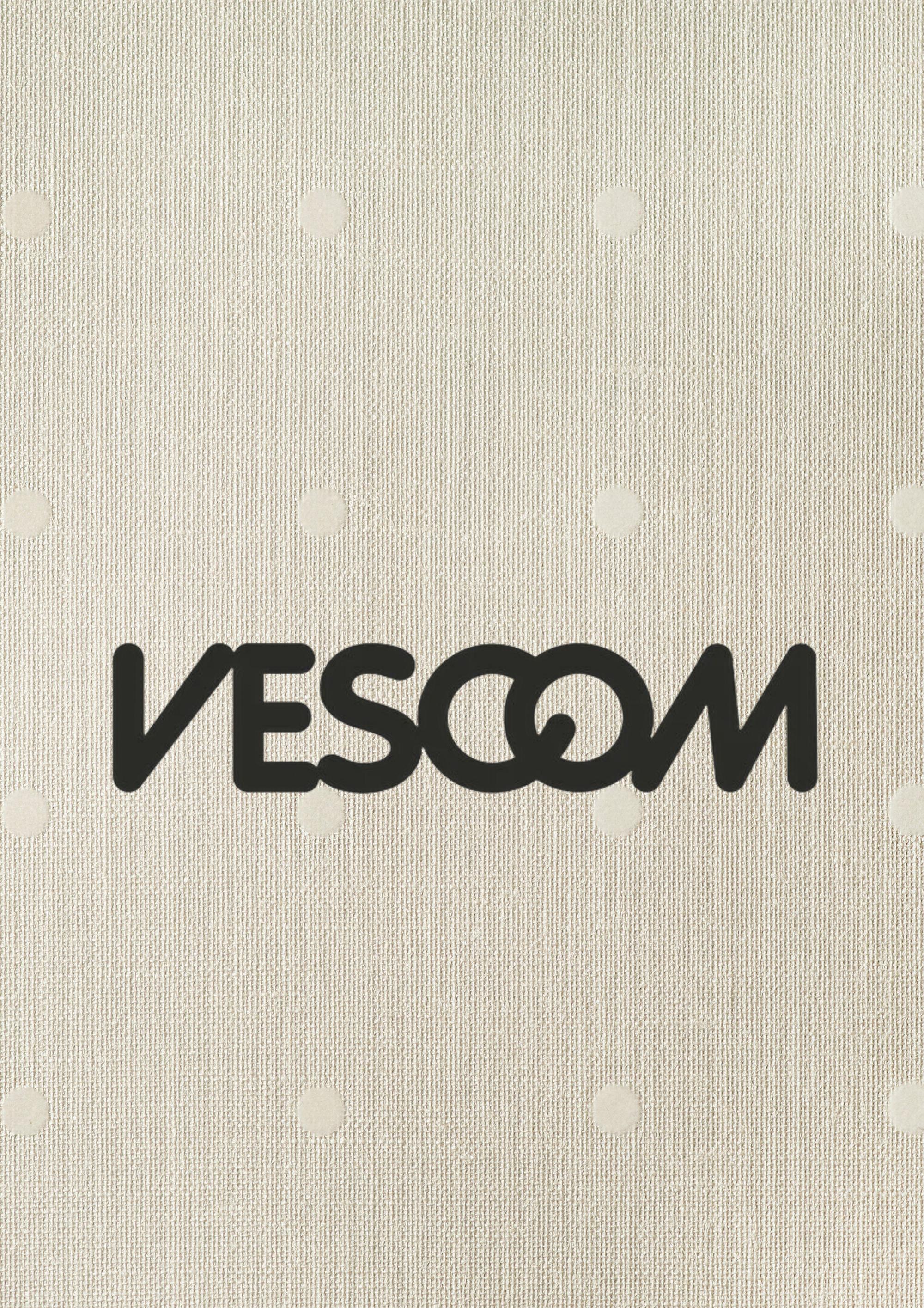Vescom Topalin Wallcovering