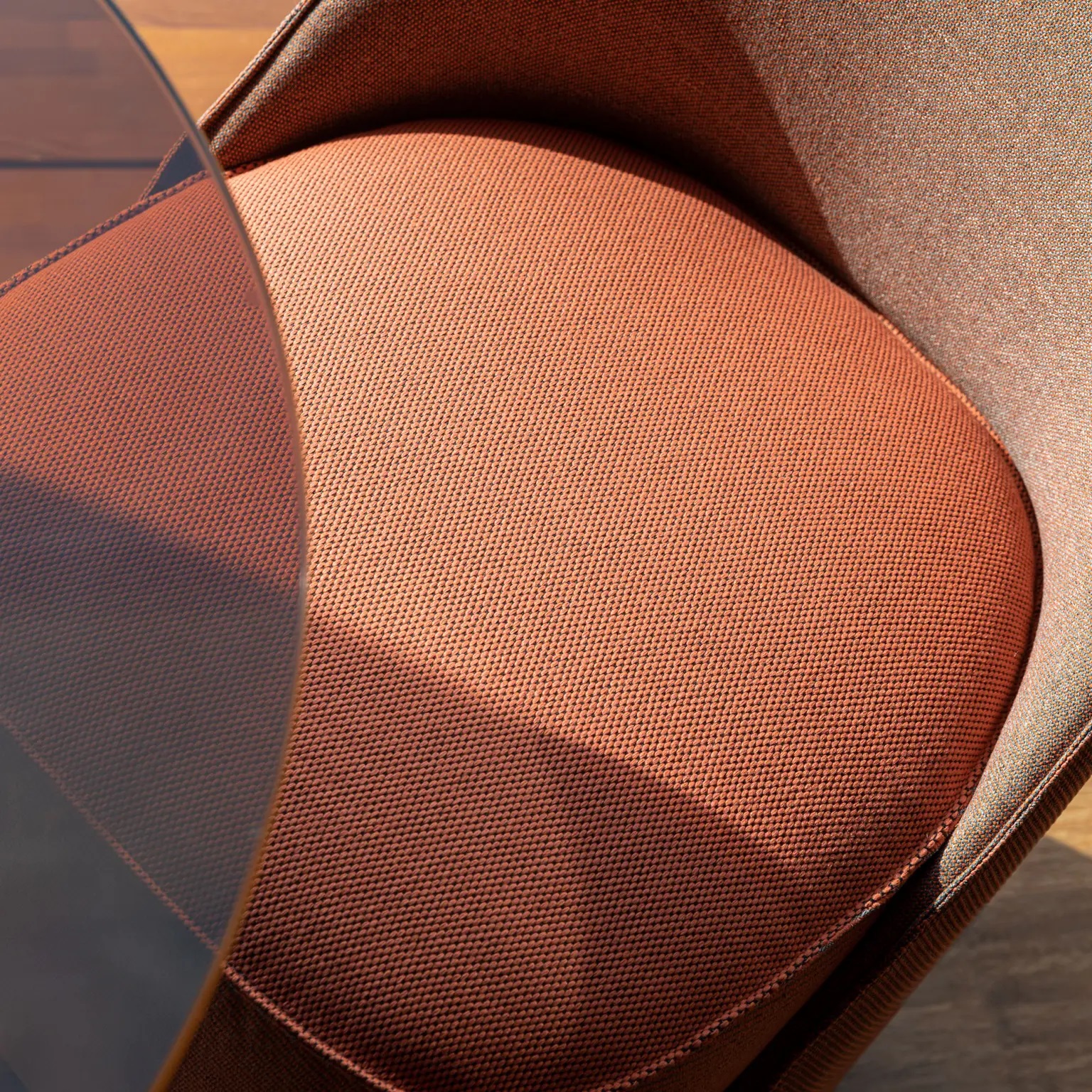 Vescom Wilson Upholstery Fabric