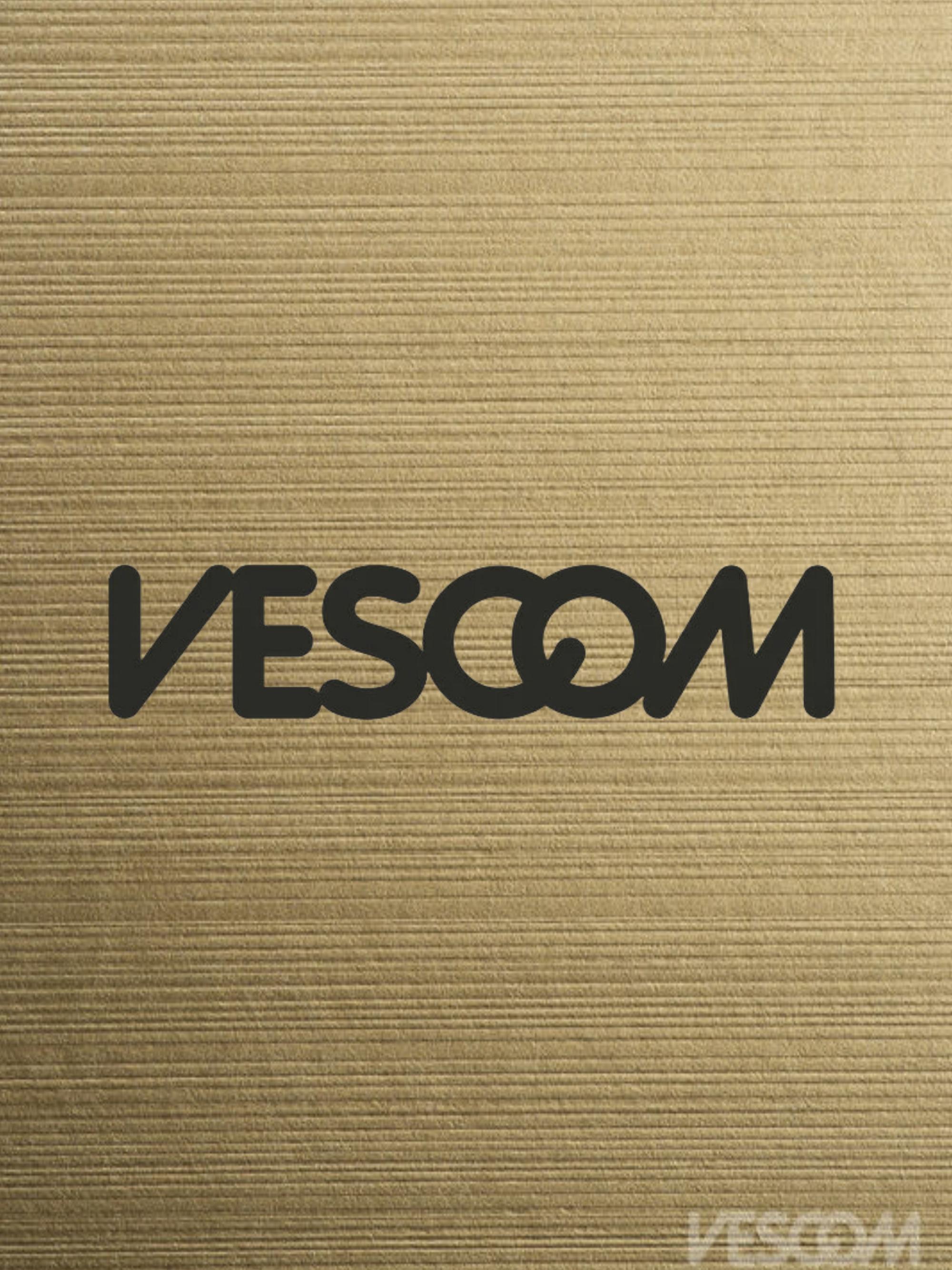 Vescom Zagara Wallcovering