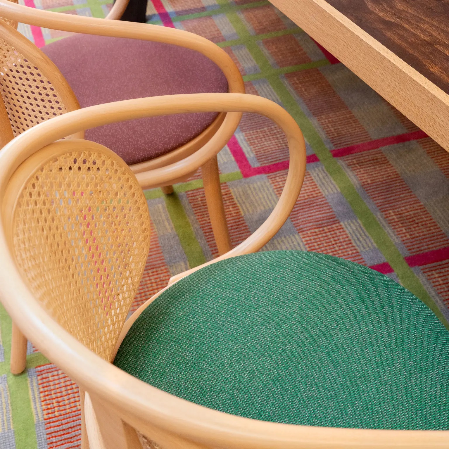 Vescom Zenith Upholstery Fabric