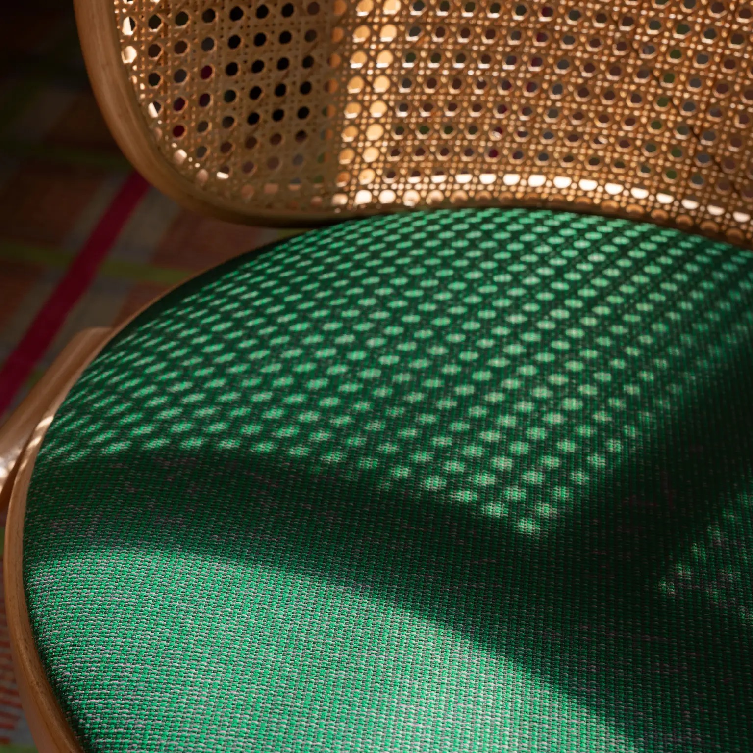 Vescom Zenith Upholstery Fabric