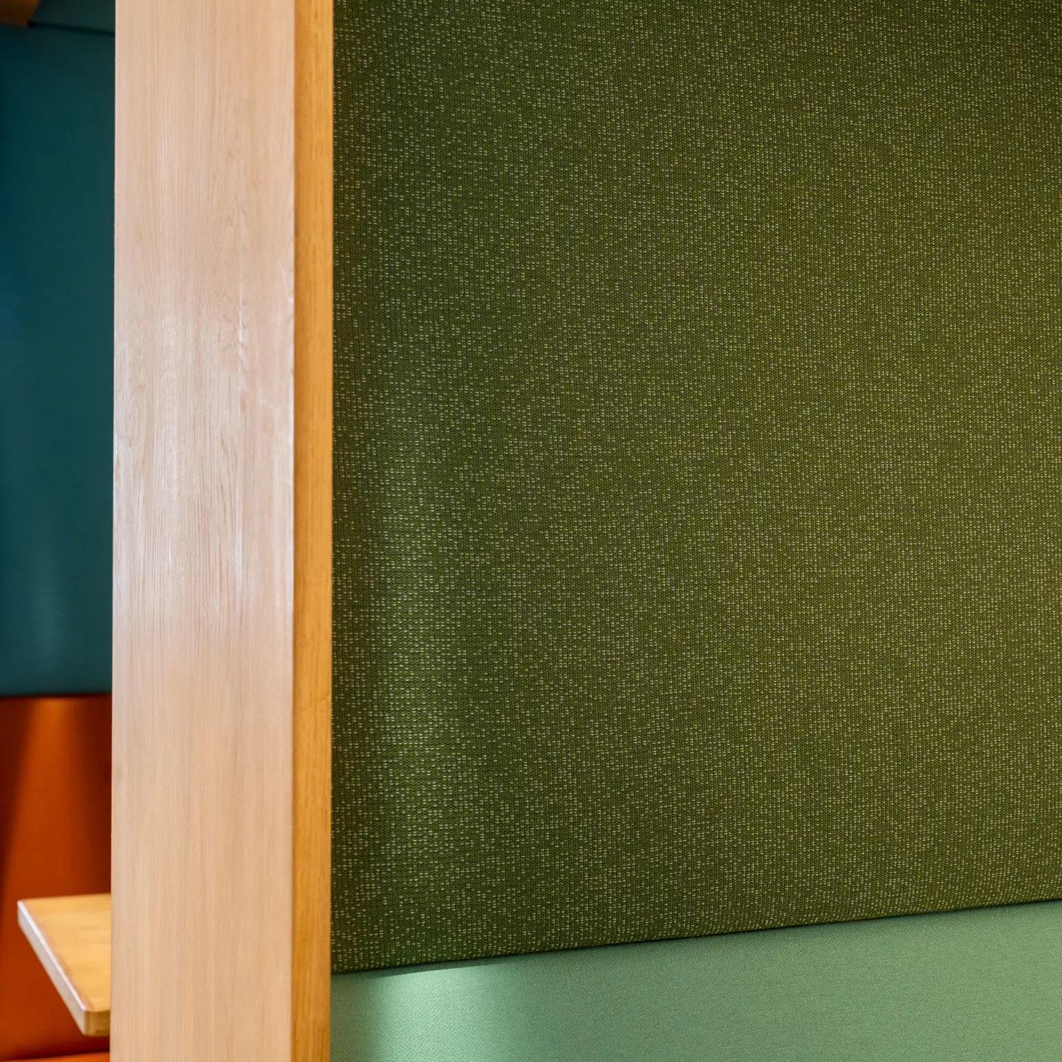 Vescom Zenith Upholstery Fabric