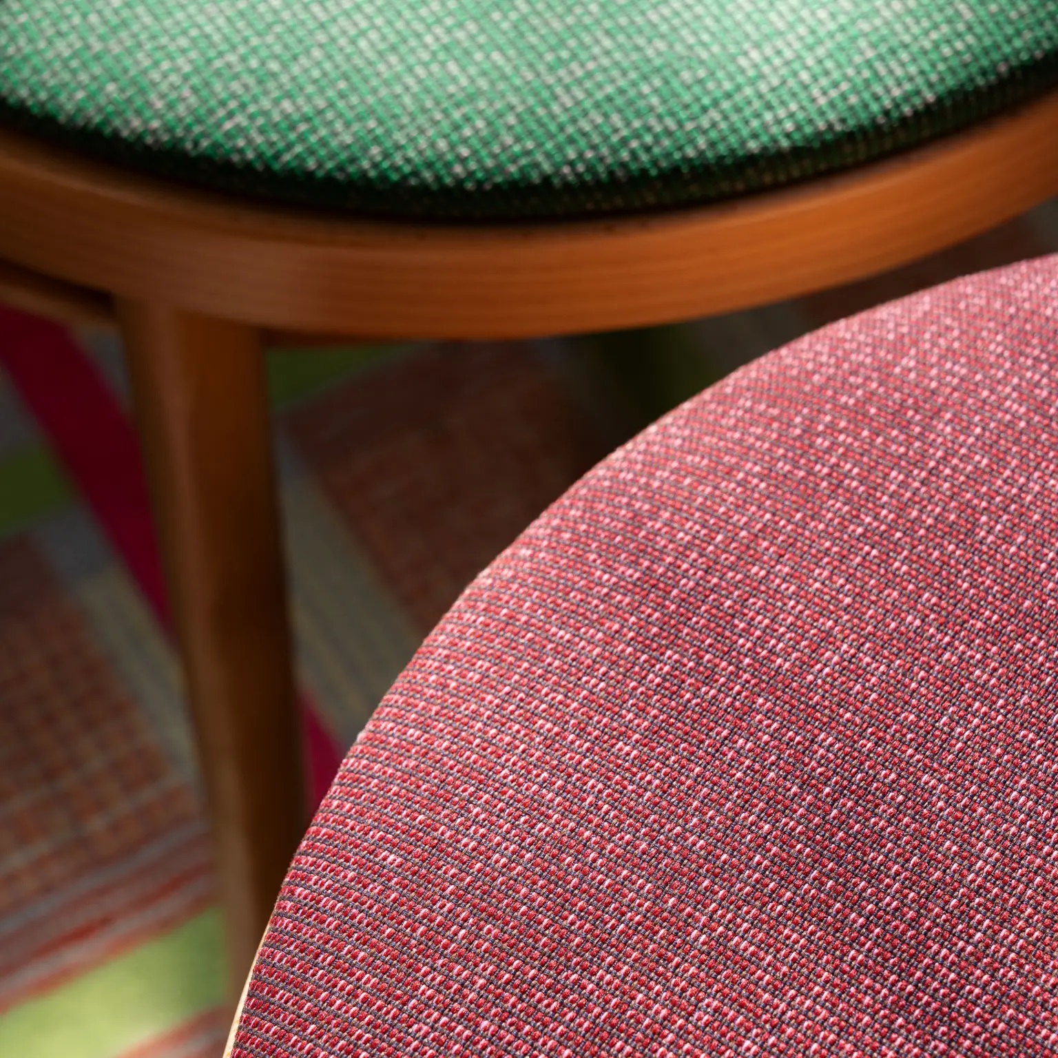 Vescom Zenith Upholstery Fabric